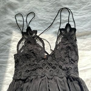 Free people dress
